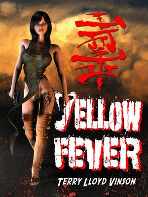cover image of Yellow Fever